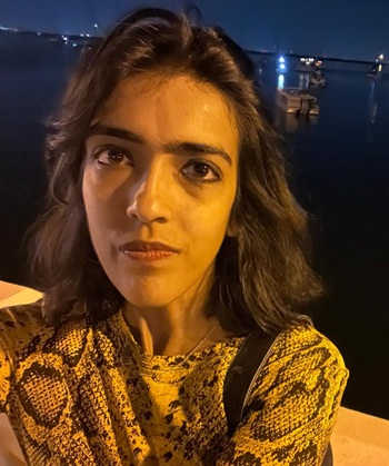 Dr Aliya Ram