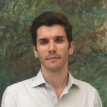 Dr Geoffrey Kirsch