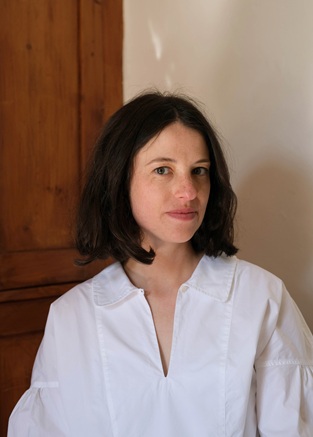Dr Harriet Baker