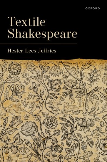 Dr Hester Lees-Jeffries