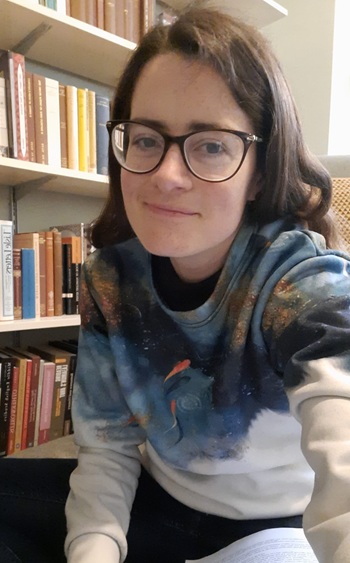 Dr Joanna Bellis