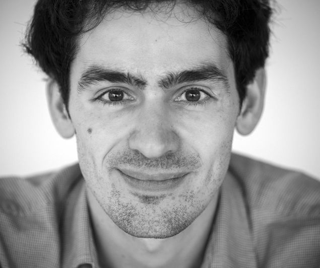 Dr Leonardo Impett