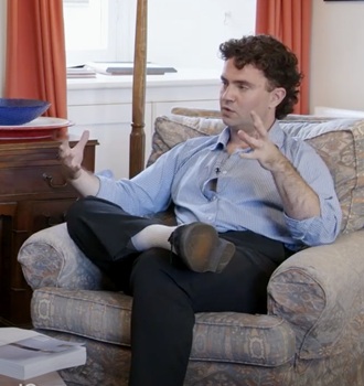 Dr Lewis Roberts