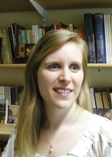 Prof Louise Joy