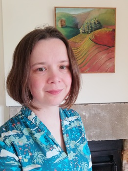 Dr Lucy Sixsmith