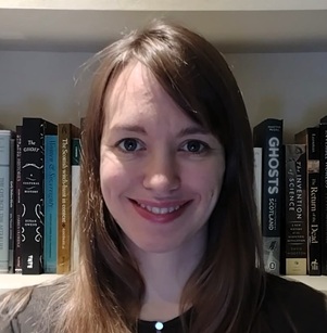 Dr Martha McGill