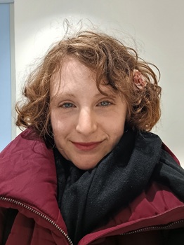 Dr Merrilees Roberts