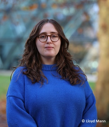 Dr Orla Delaney