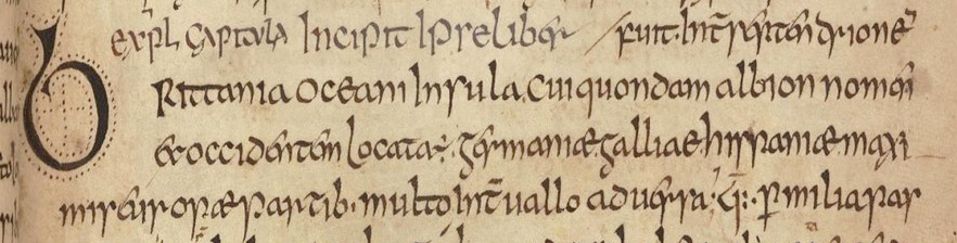 Medieval Studies Across the Faculties